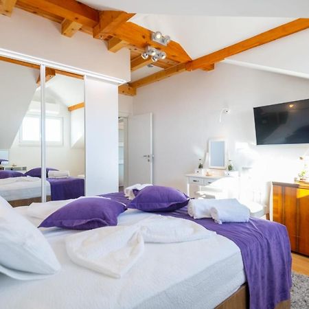 Chiefs Suite - Kriste Dubrovnik Bagian luar foto