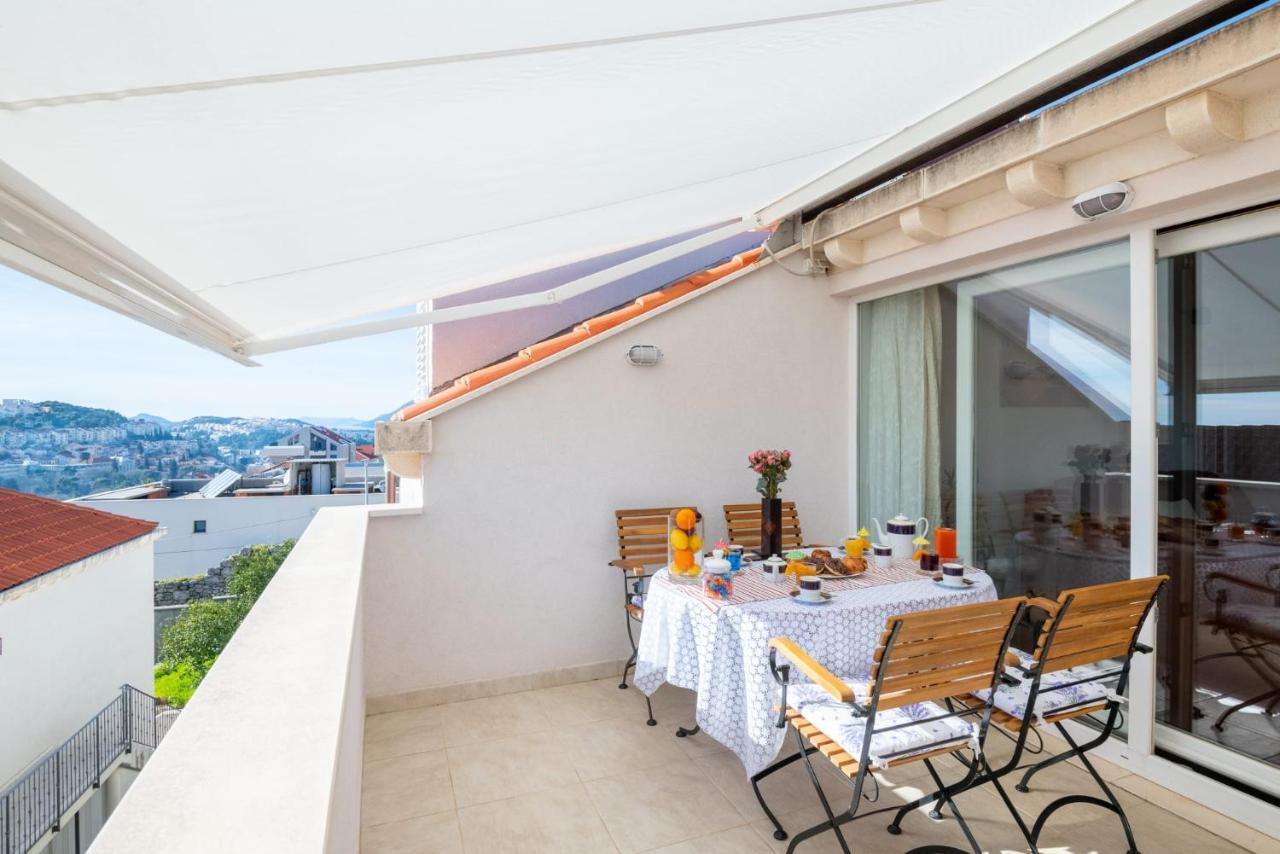 Chiefs Suite - Kriste Dubrovnik Bagian luar foto