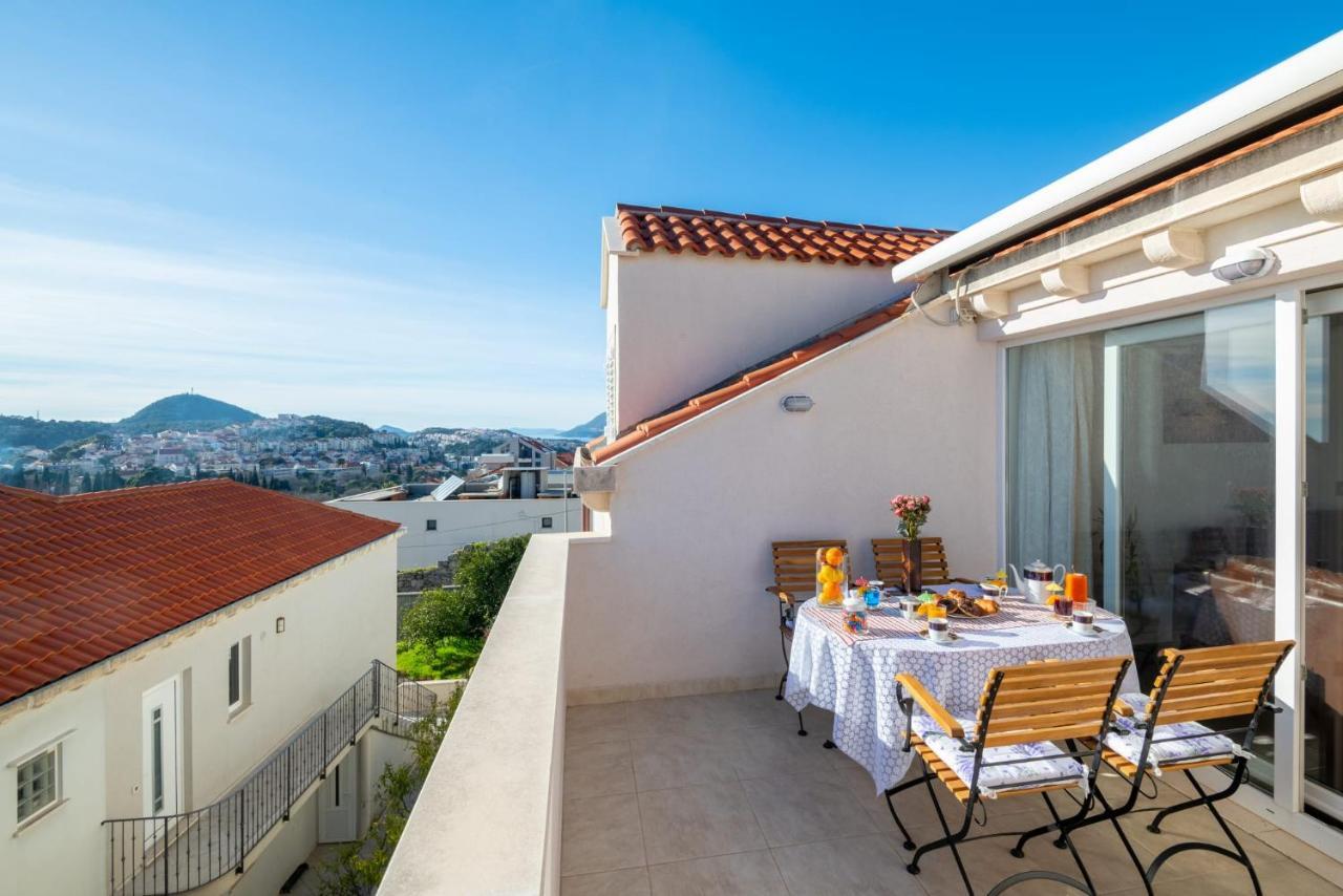 Chiefs Suite - Kriste Dubrovnik Bagian luar foto